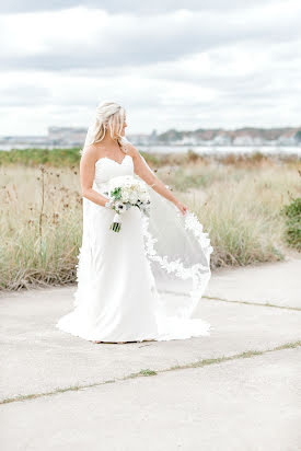 Fotógrafo de bodas Kris Lenox (klenoxphoto). Foto del 22 de diciembre 2019