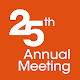 Download ECF 25th Annual Meeting App For PC Windows and Mac 1.1