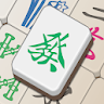 Mahjong Solitaire 1000 icon