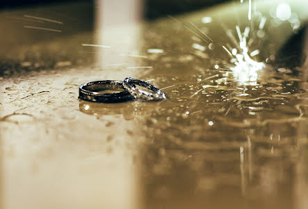 Svadobný fotograf Aleksandr Kulagin (aleksfot). Fotografia publikovaná 23. marca 2019