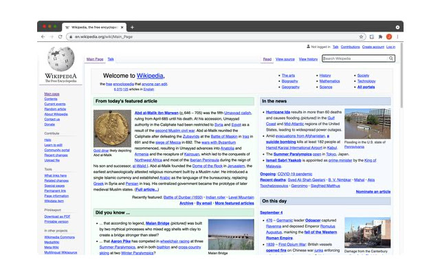 ColorBlind A11Y Assistant chrome extension