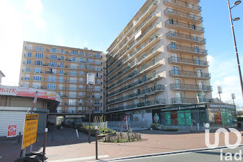 appartement à Le Mans (72)