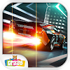 Extreme Car Racing Fun- Real Car Driving icon