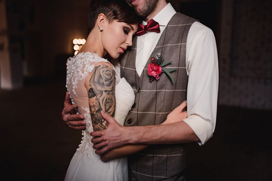 Photographe de mariage Yuriy Sushkov (hors). Photo du 14 décembre 2016