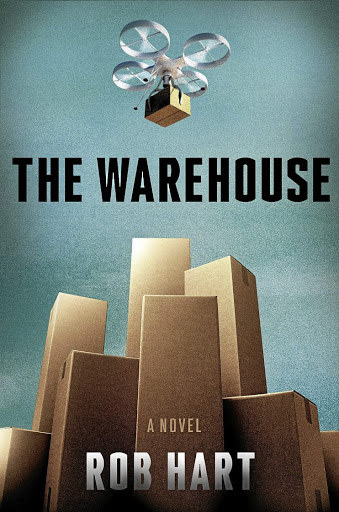 'The Warehouse'.