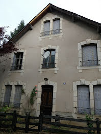 maison à Saint-Amandin (15)