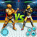 应用程序下载 War Robots Wrestling 2019 - Immortal Gods 安装 最新 APK 下载程序