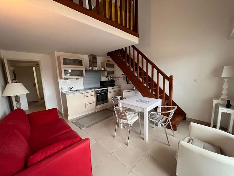 Vente appartement 3 pièces 45 m² à Guerande (44350), 294 000 €