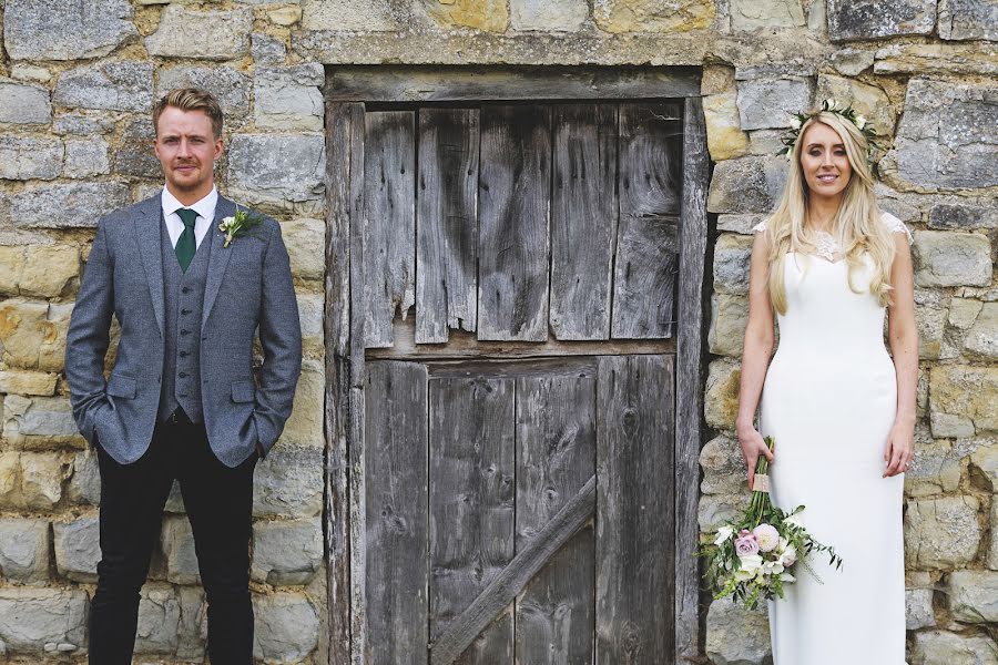 Wedding photographer Neil Atkinson (atkinsonwedding). Photo of 2 July 2019