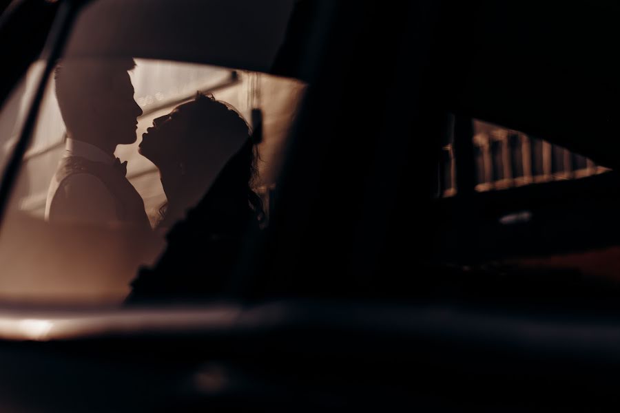 Fotógrafo de bodas Eldar Magerramov (ximik). Foto del 24 de agosto 2019