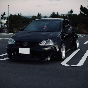 ゴルフ 5 GTI