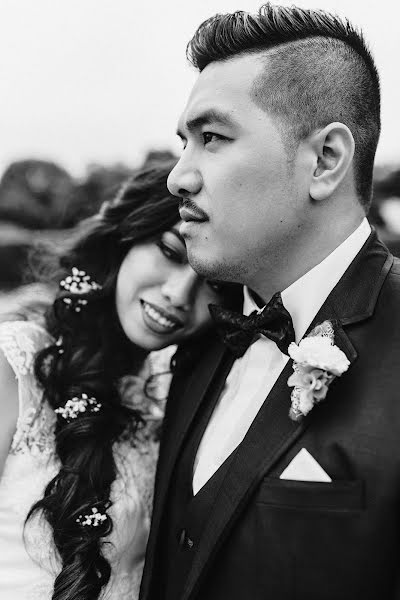 Hochzeitsfotograf Jeean Alvarez (jeeanalvarez). Foto vom 21. März 2019