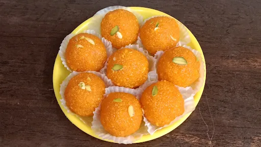 Motichur Laddu [100 Grams]