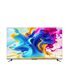 Google Tivi QLED TCL 4K 65 Inch 65C645