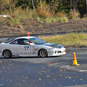 インテグラ DC2