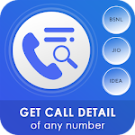 Cover Image of Descargar How to Get Call History of any Number: Call Detail 1.2 APK