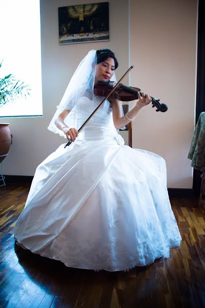 Fotógrafo de bodas Jorge Miguel Bonifaz (jbonifaz). Foto del 24 de enero 2018