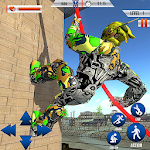 Cover Image of Download US Army Robot Training Camp: Special Force Course 1.1 APK