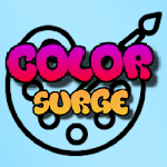 Cover Image of Baixar ColorSurge - Recolor photos 1.1 APK