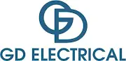GD Electrical Logo
