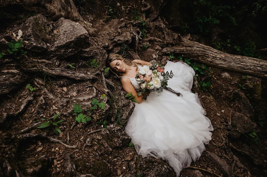 Fotógrafo de bodas Sonka Skerik (sonkaskerik). Foto del 19 de agosto 2019