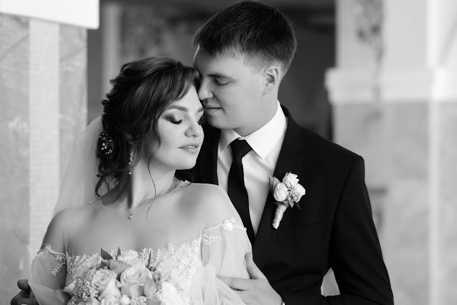 Wedding photographer Vladimir Dmitrovskiy (vovik14). Photo of 19 March 2020