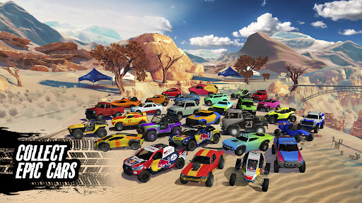 Screenshot Offroad Unchained