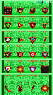 How to download Icon Shelves 0.1 unlimited apk for pc