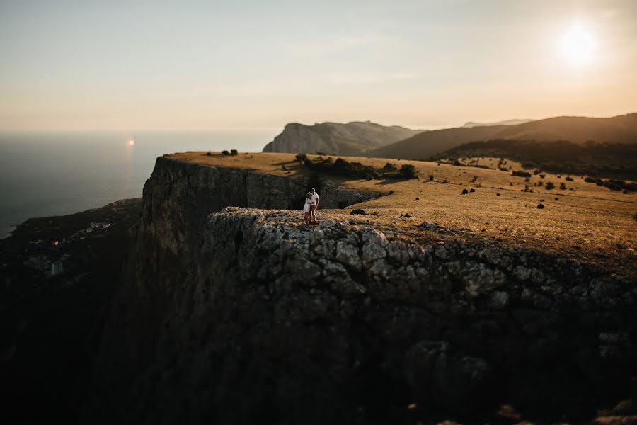 Fotógrafo de bodas Arsen Bakhtaliev (bakhtaliev). Foto del 24 de junio 2018