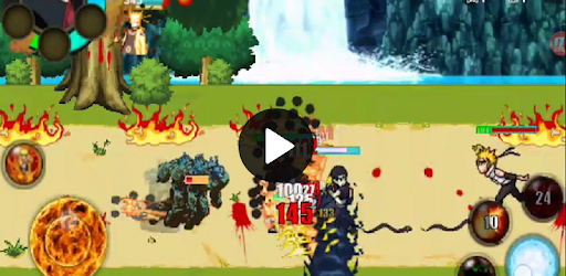 Guide Naruto Senki Ultimate Ninja Storm 4 On Windows Pc Download Free 1 0 Rassegnato Guidenarutosenkiultimateninjastorm4