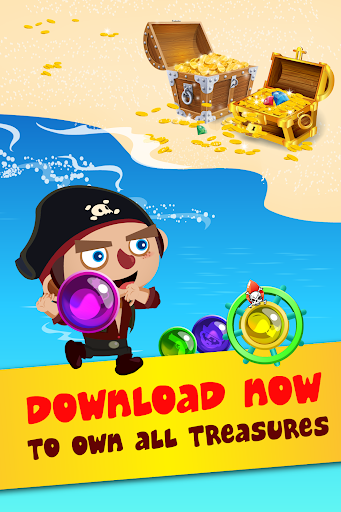 Free bubble shooter game download