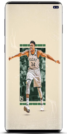 giannis antetokounmpo HD Wallpapers 2020