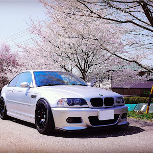 M3 クーペ M3