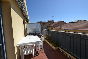 appartement à Cannes (06)