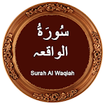 Cover Image of Descargar Surah Waqiah 1 APK