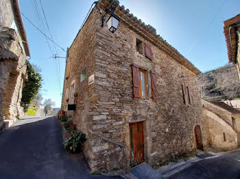 maison à Cabrieres (34)