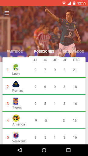 Mi Liga MX