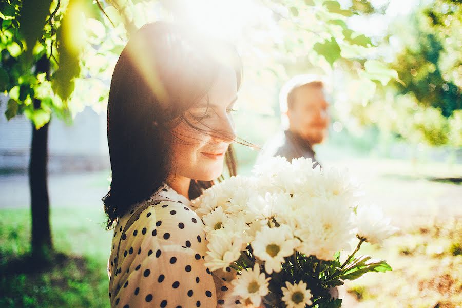 Photographe de mariage Tatyana Kizina (tkizina). Photo du 7 août 2016