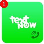 Cover Image of Herunterladen textnow: Tipps für virtuelle Anrufe mit kostenlosen Nummern 1.0 APK