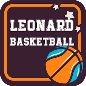 Kawhi Leonard Basketball 2017 logo
