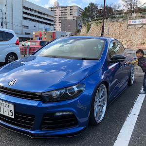 シロッコR