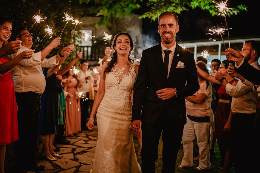 Photographe de mariage Daniel Lobo (daniellobophoto). Photo du 18 février 2020