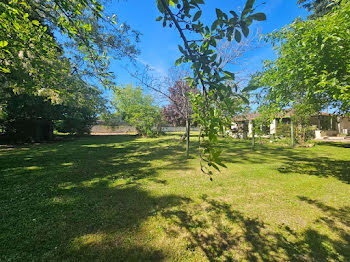 maison à Saint-Ciers-sur-Gironde (33)