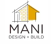 MANI DESIGN & BUILD LTD Logo