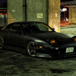 180SX RPS13