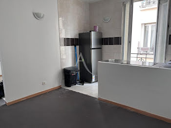 appartement à Bobigny (93)