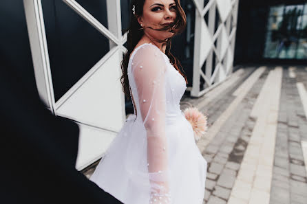 Esküvői fotós Aleksandr Suprunyuk (suprunyuk-a). Készítés ideje: 2020 június 8.