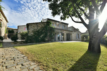 villa à Uzès (30)