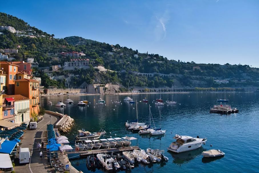 Vente appartement  60 m² à Villefranche-sur-Mer (06230), 1 190 000 €