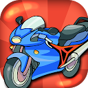 Herunterladen Motorcycles Fun Trivia Quiz Installieren Sie Neueste APK Downloader